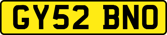 GY52BNO