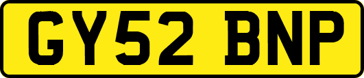 GY52BNP