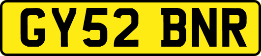 GY52BNR