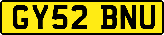 GY52BNU