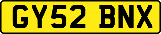 GY52BNX