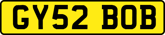 GY52BOB