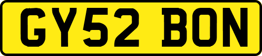 GY52BON