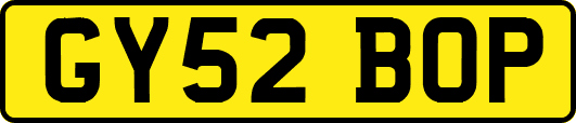 GY52BOP