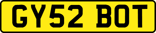 GY52BOT