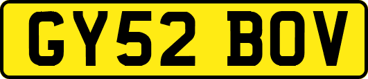 GY52BOV