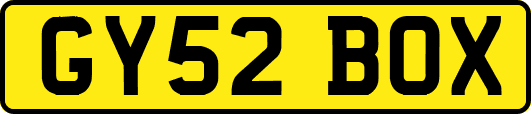 GY52BOX