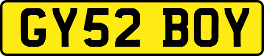 GY52BOY
