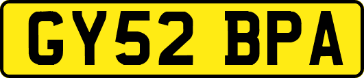 GY52BPA