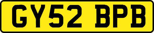 GY52BPB