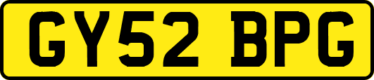 GY52BPG