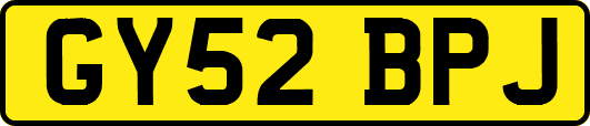 GY52BPJ