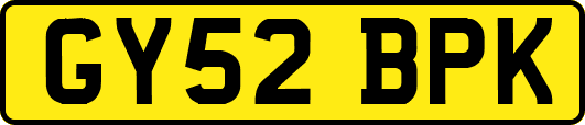 GY52BPK