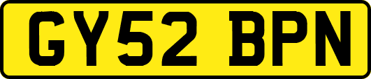 GY52BPN