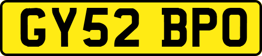 GY52BPO