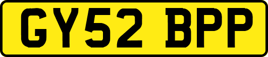 GY52BPP