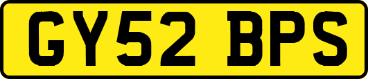 GY52BPS
