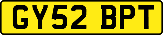 GY52BPT