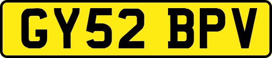 GY52BPV