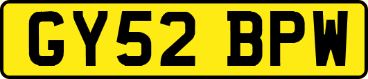 GY52BPW