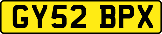GY52BPX