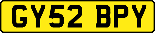 GY52BPY