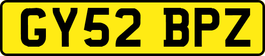 GY52BPZ