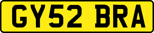 GY52BRA
