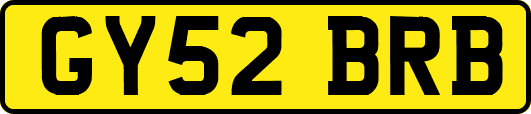 GY52BRB