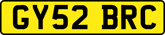 GY52BRC