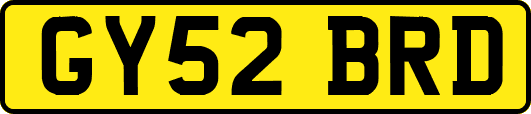 GY52BRD