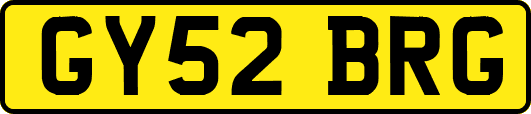 GY52BRG