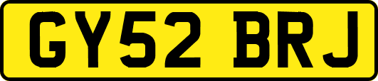 GY52BRJ
