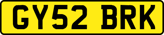 GY52BRK