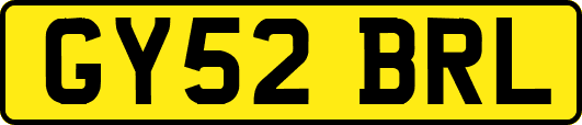 GY52BRL