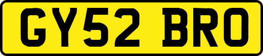 GY52BRO