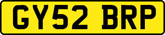 GY52BRP