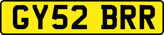 GY52BRR