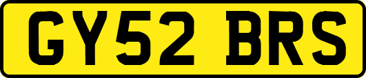 GY52BRS