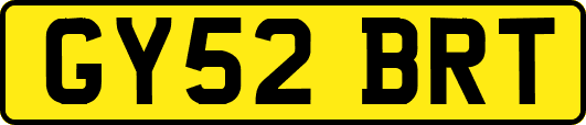 GY52BRT