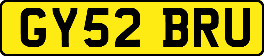 GY52BRU