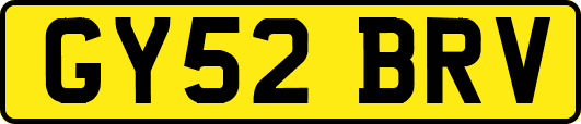 GY52BRV