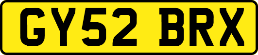 GY52BRX