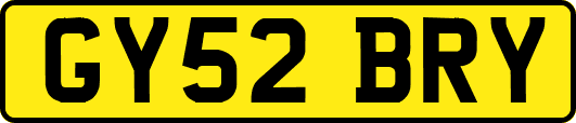 GY52BRY