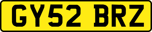 GY52BRZ