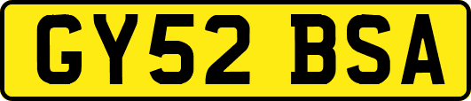 GY52BSA