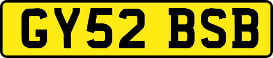 GY52BSB