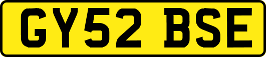 GY52BSE