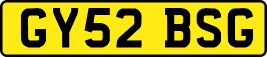 GY52BSG