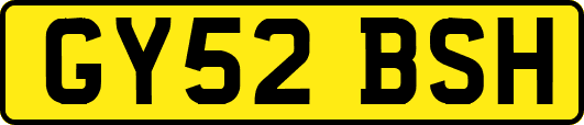 GY52BSH